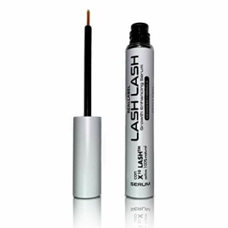 Eyelash Growth Serum