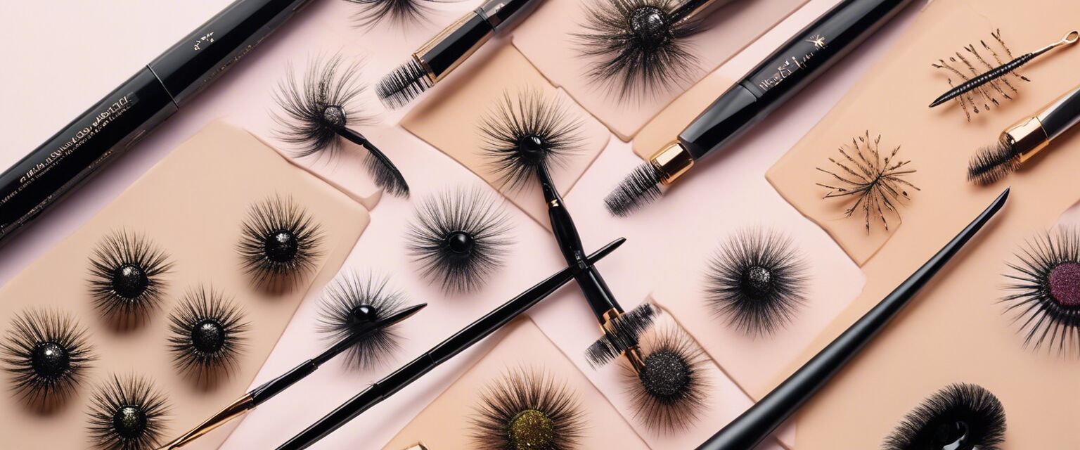 Lash Cluster Trends