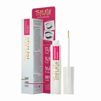 Toplash Eyelash Growth Serum